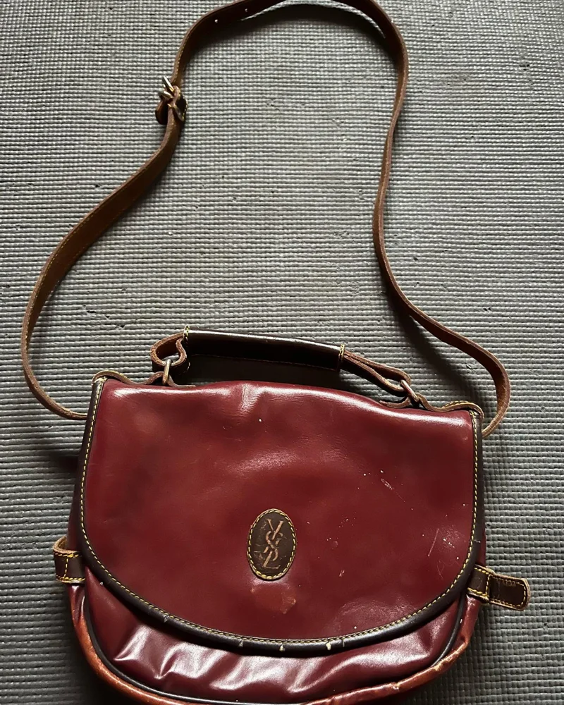 Cross-Body Bag, size One size, photo 4