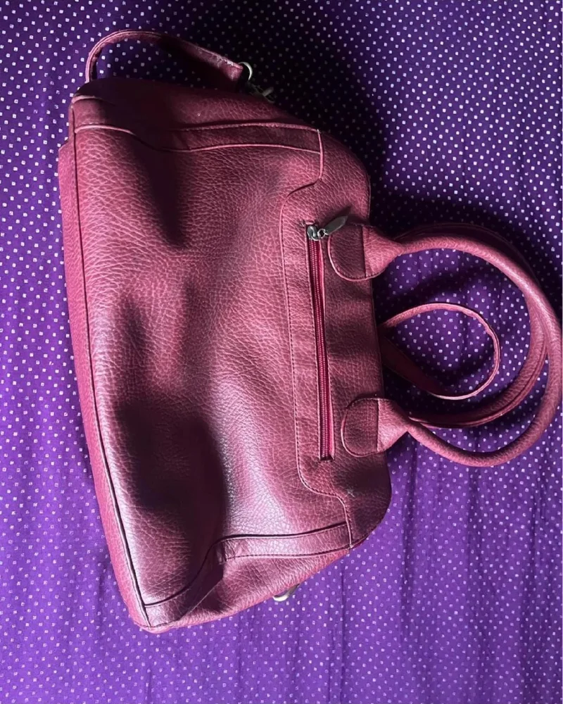 Shoulder Bag, size One size, photo 2