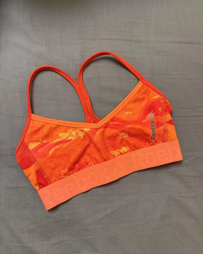 Reebok Sports Bras, size XS / 34 / 6, photo 3