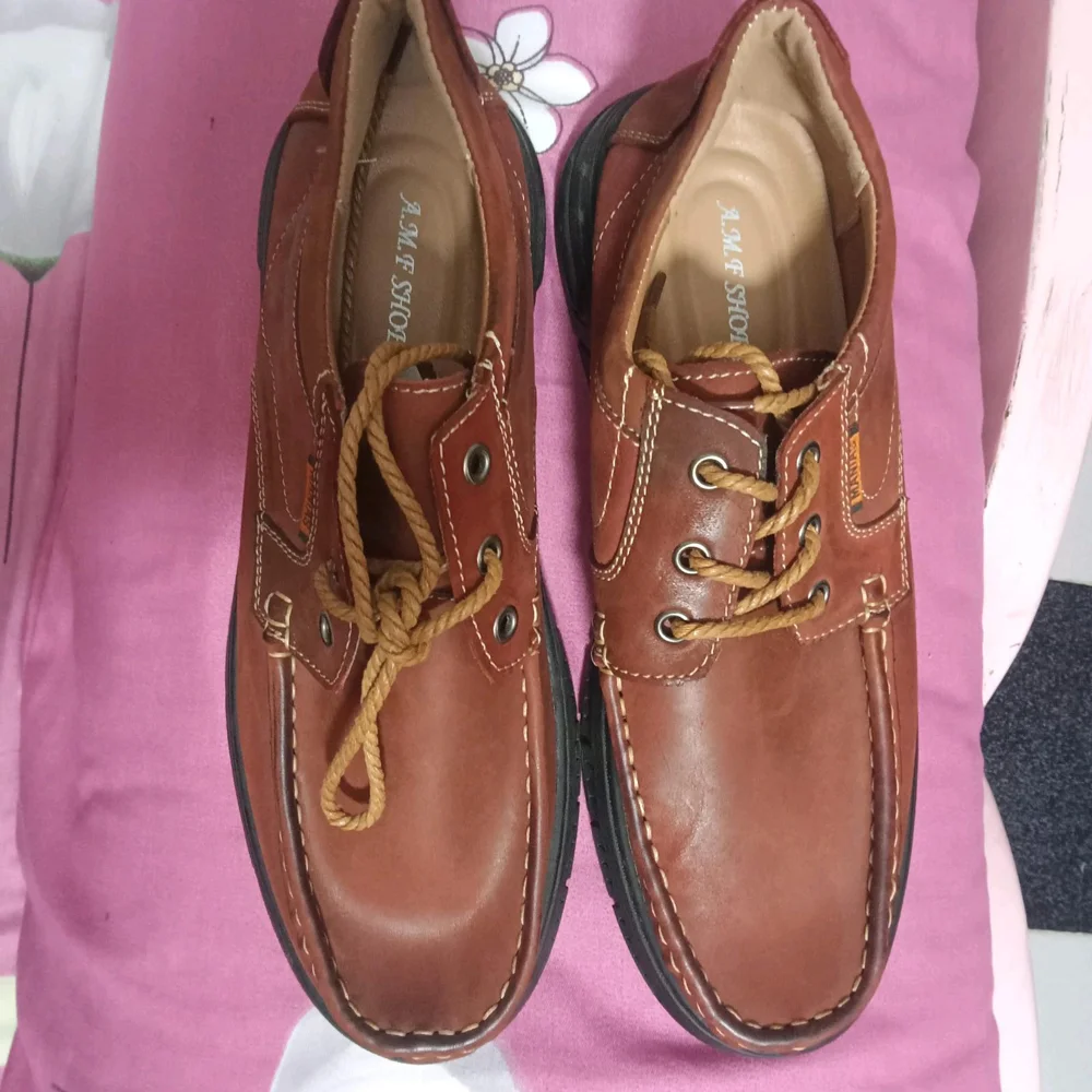 Dress Shoes