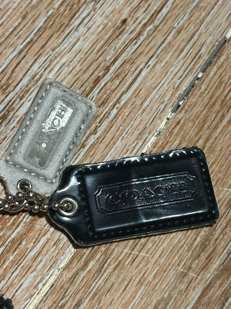 Coach Cross-Body Bag, size Other, photo 5