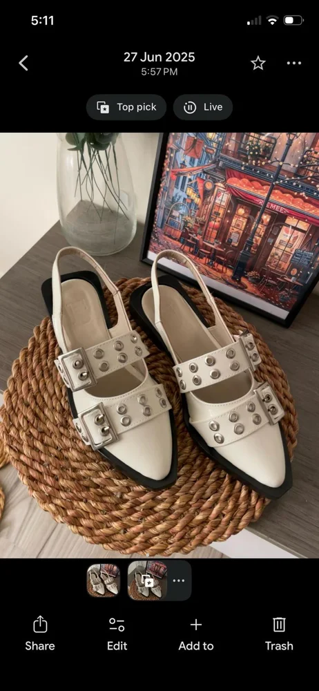 Local Flats, size 37, photo 3