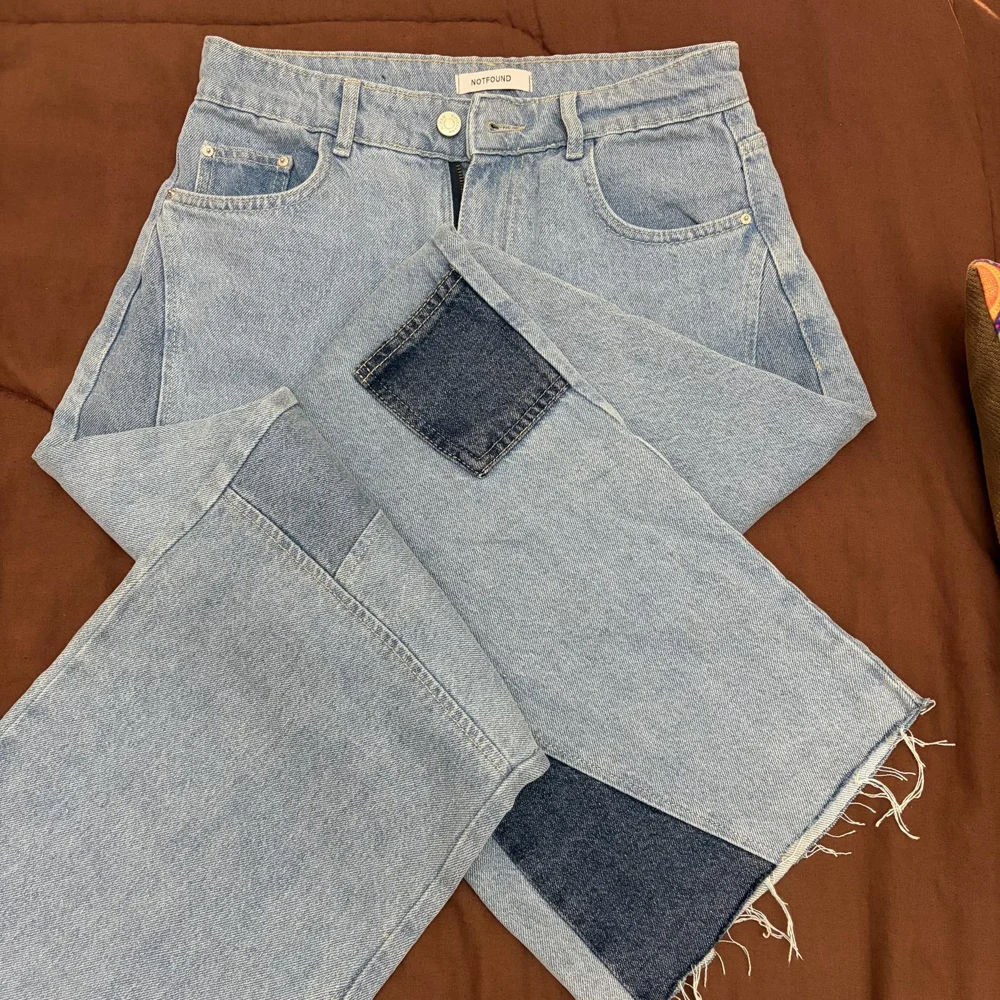 Notfound Co Jeans