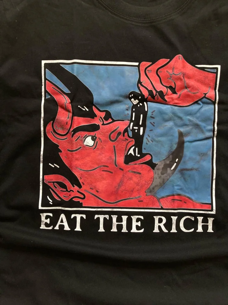 T-shirts, size S, photo 3
