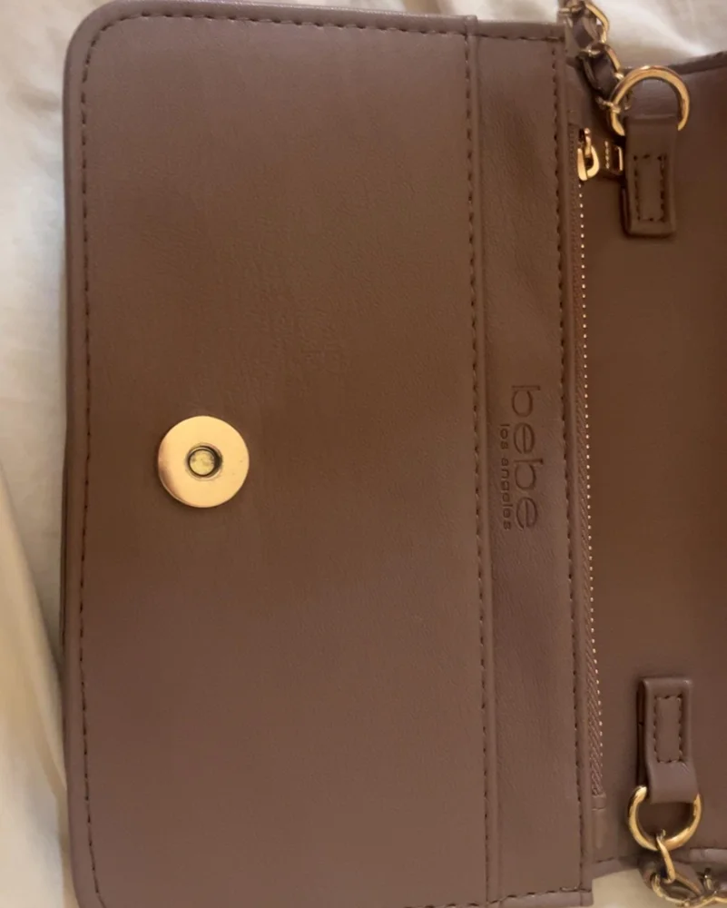 Bebe Cross-Body Bag, size One size, photo 3