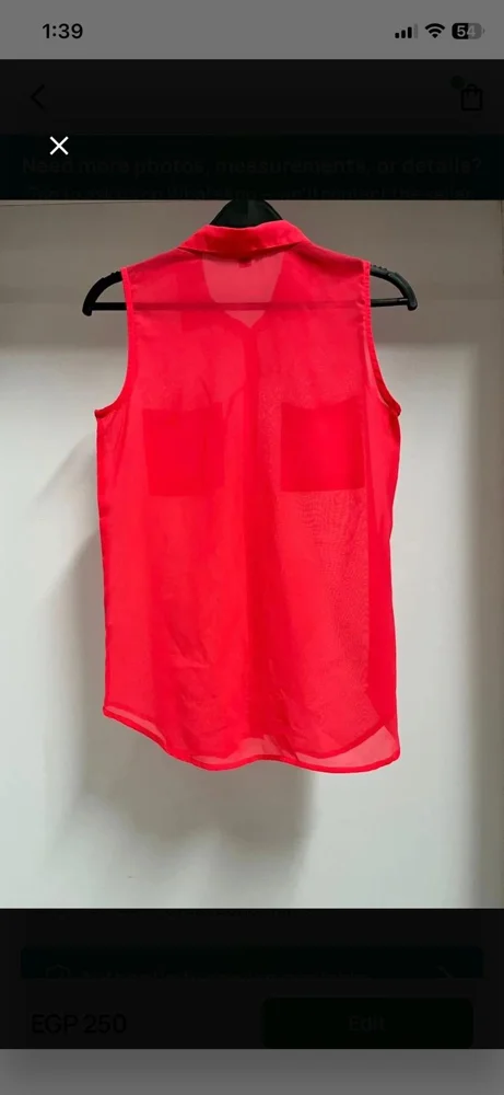 Jennyfer Shirts, size M / 38 / 10, photo 4