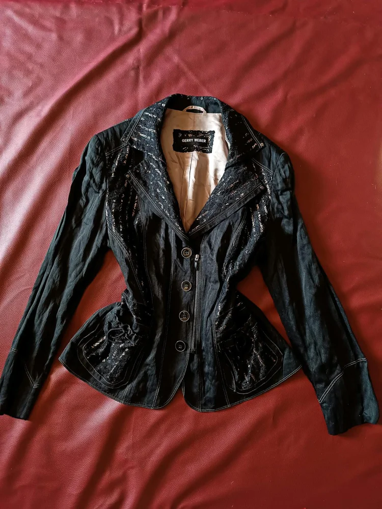 Gerry Weber Blazers