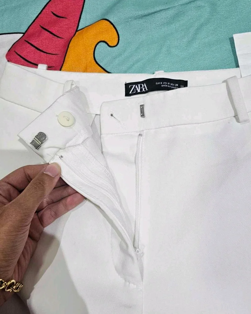 Zara Pants, size S / 36 / 8, photo 4