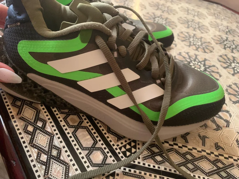 adidas Originals Sneakers, size 37.5, photo 3
