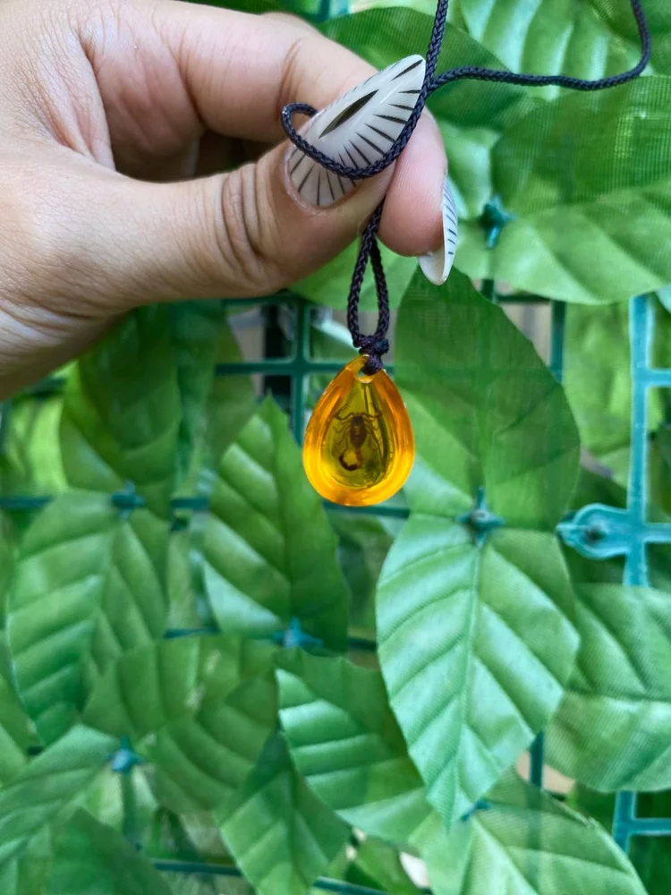 Necklaces, size Other, photo 3