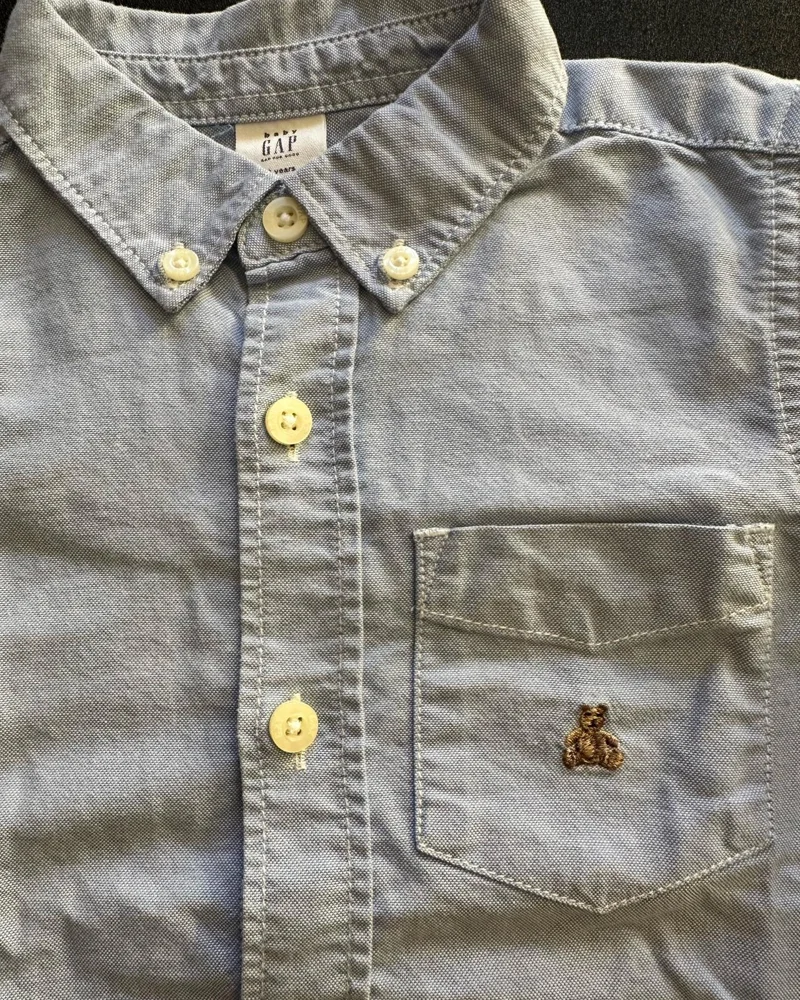 GAP Special Occasion, size 2y, photo 3