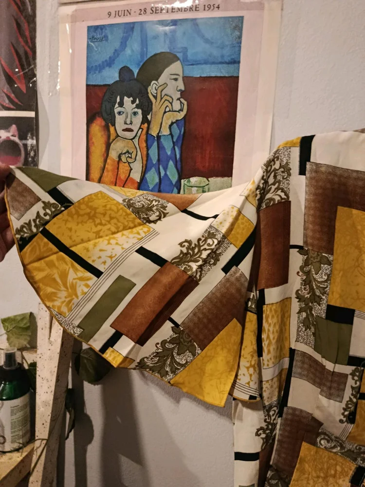 Blouses, size S / 36 / 8, photo 4