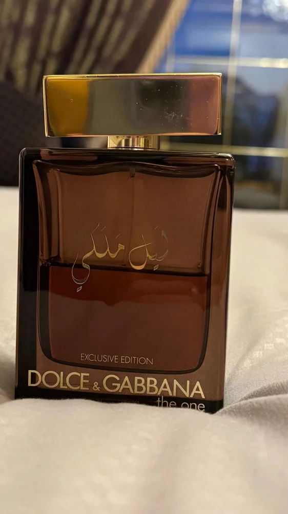 Dolce & Gabbana Perfume, size Other, photo 2