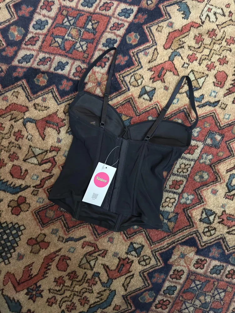 H&M Tank Tops, size S / 36 / 8, photo 3