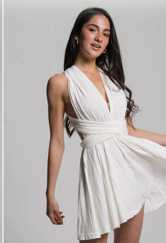 Mini Dresses, size One size, photo 3