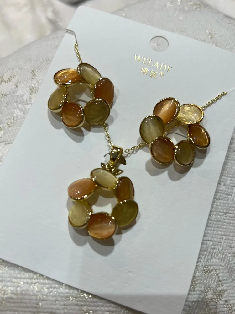Necklaces, size Other, photo 5