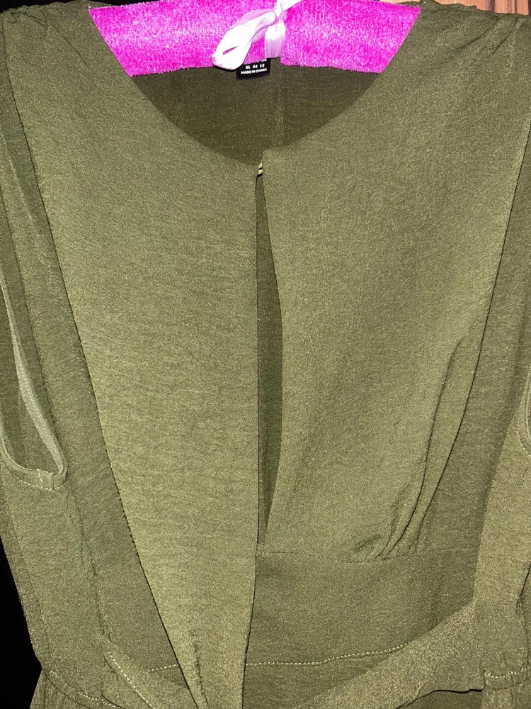 Shein Maxi Dresses, size XL / 42 / 14, photo 3