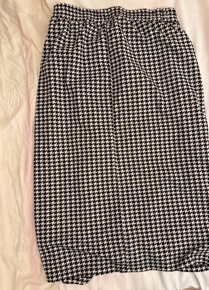 Shein Skirts, size XL / 42 / 14, photo 3