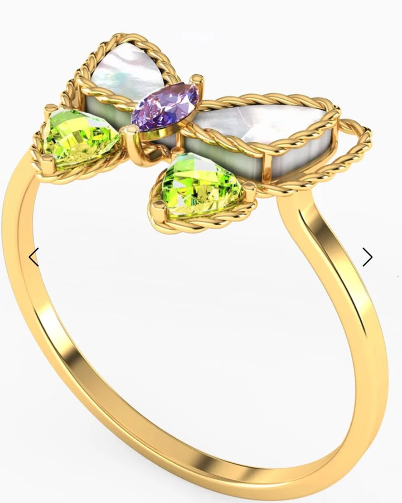 Rings, size One size, photo 3