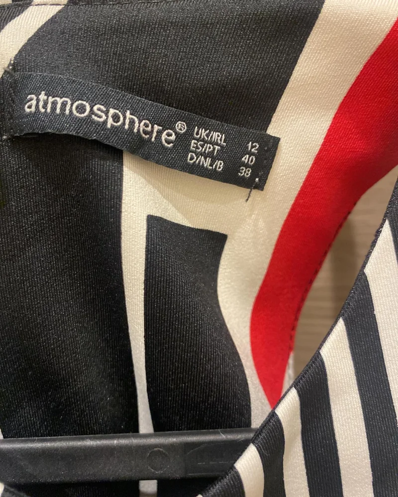 Atmosphere Midi Dresses, size L / 40 / 12, photo 5