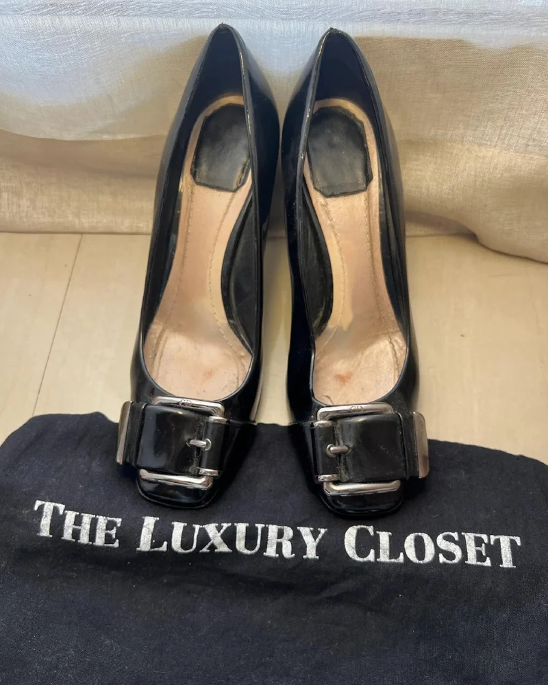 Dior Mules, size 38, photo 2