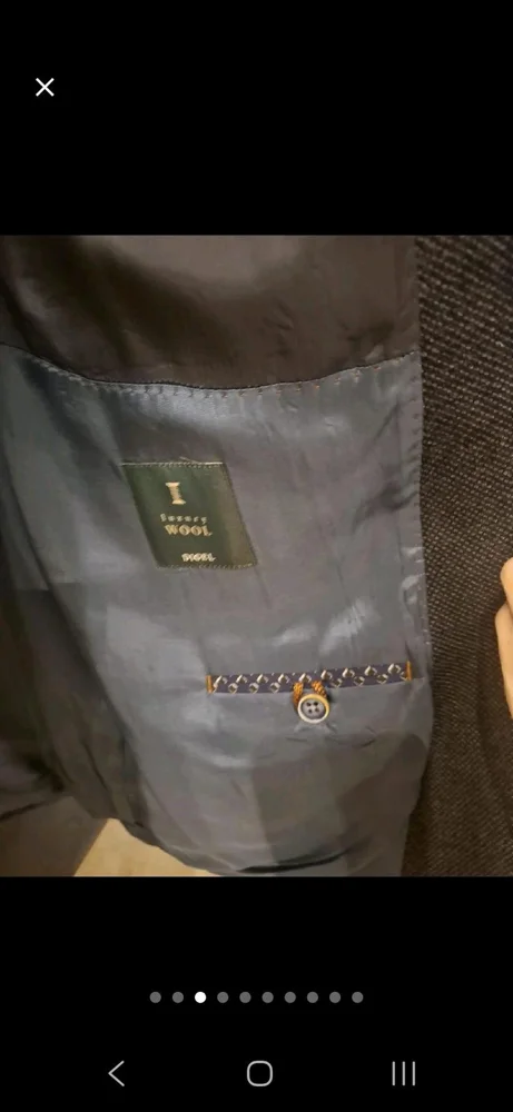 DIGEL Jackets, size L, photo 6