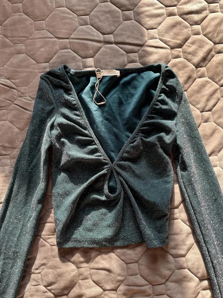 Pull & Bear Long Sleeve