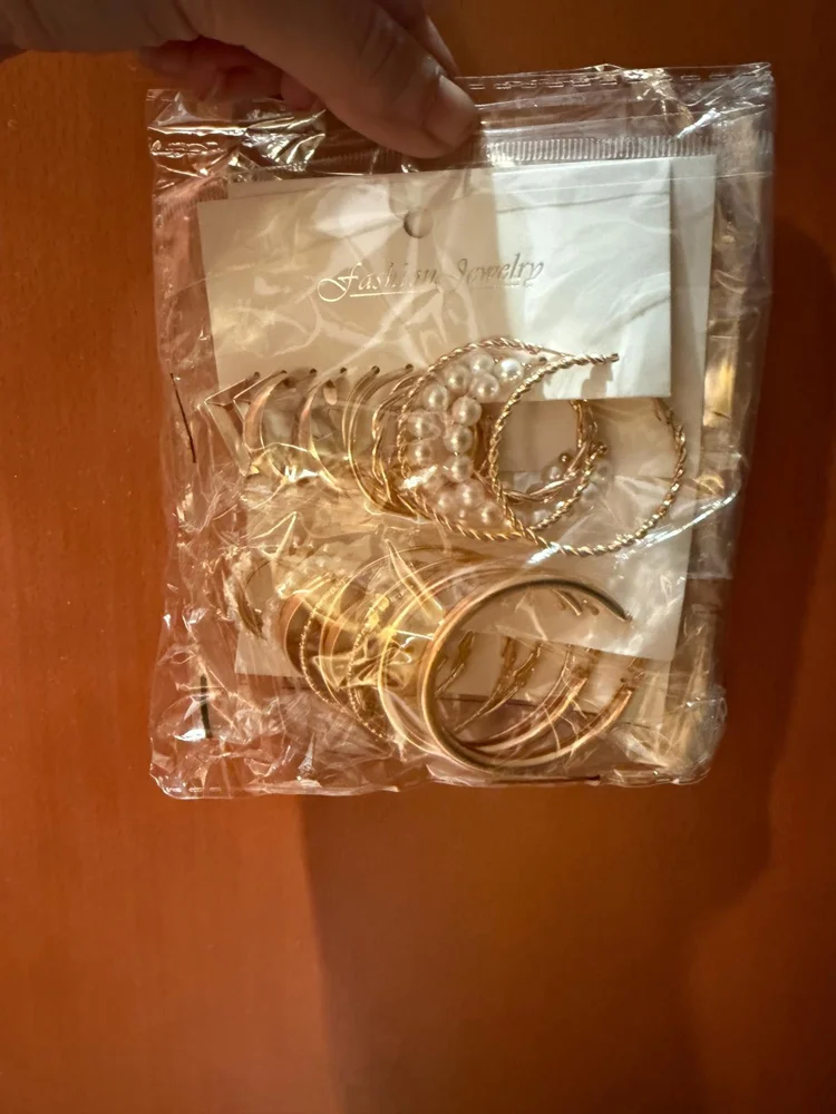 Shein Earrings, size Other, photo 3
