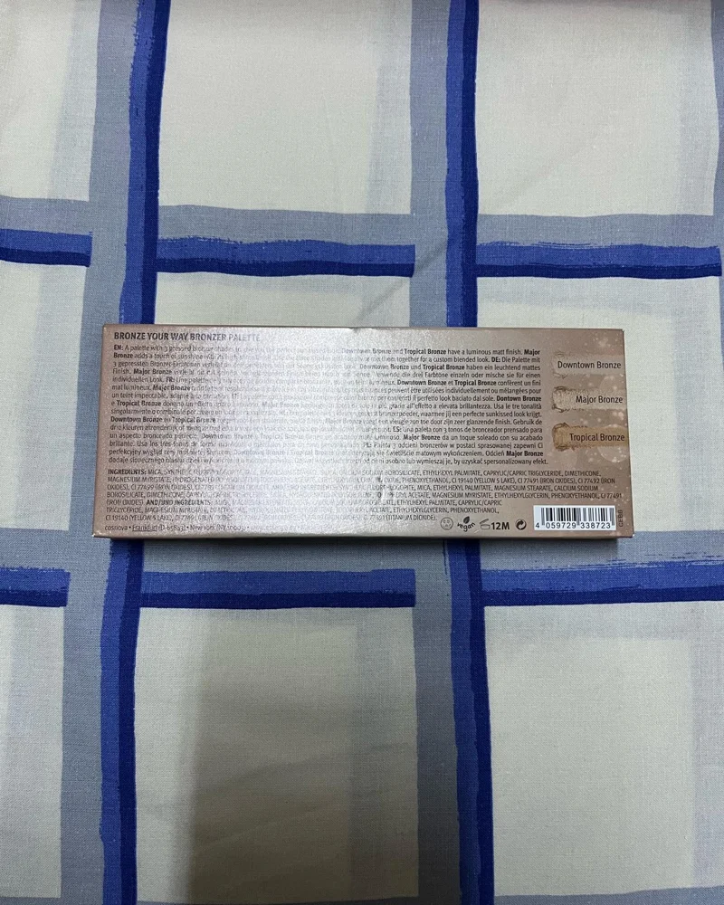 Essence Makeup, size No Size, photo 2