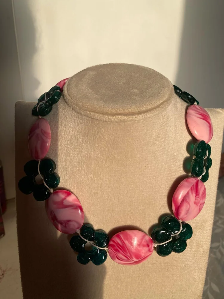 Necklaces, size Other, photo 2