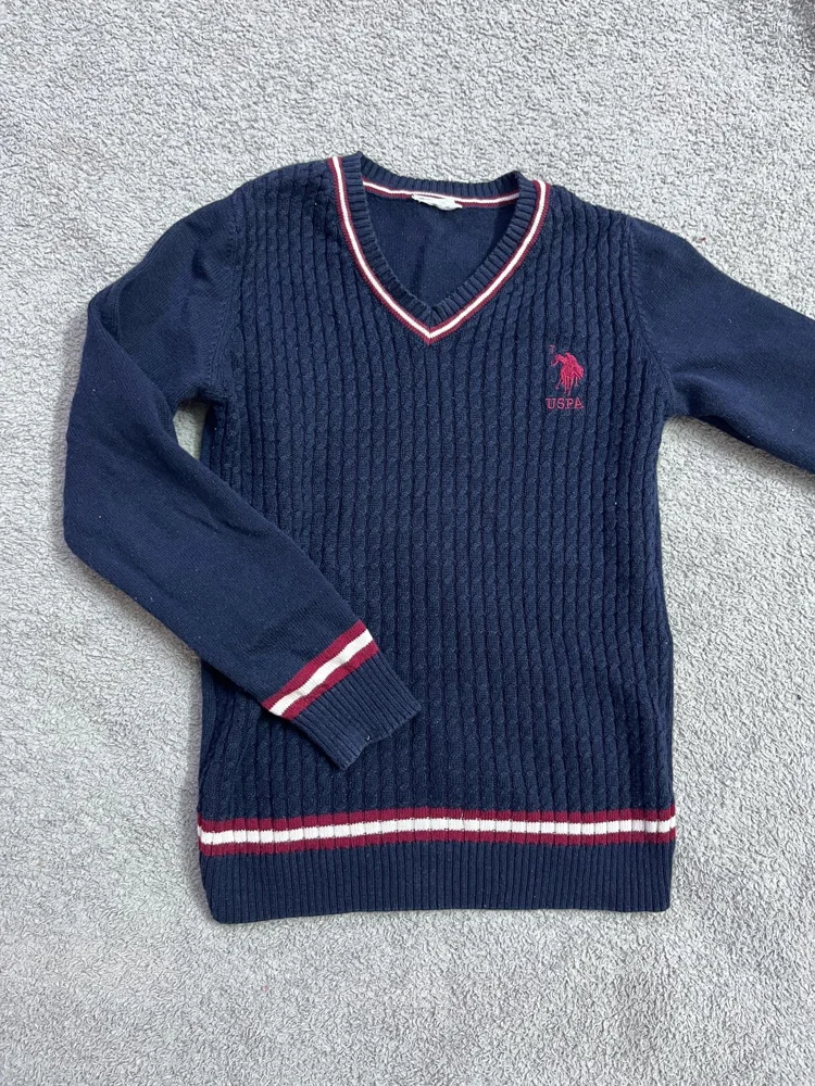U.S. Polo Assn. Tops, size 5y, photo 3