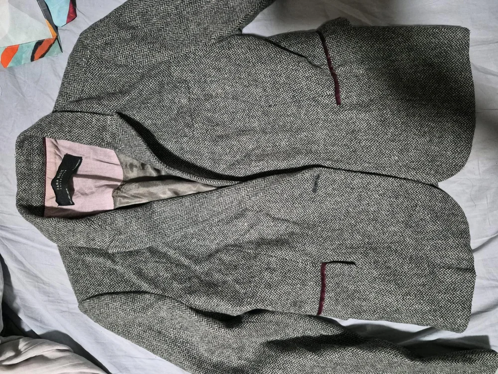 Zara Blazers, size L / 40 / 12, photo 2