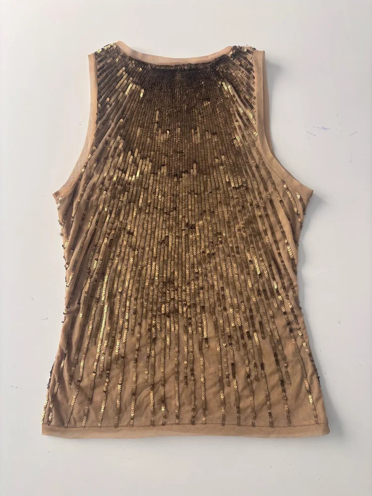 Tank Tops, size S / 36 / 8, photo 5