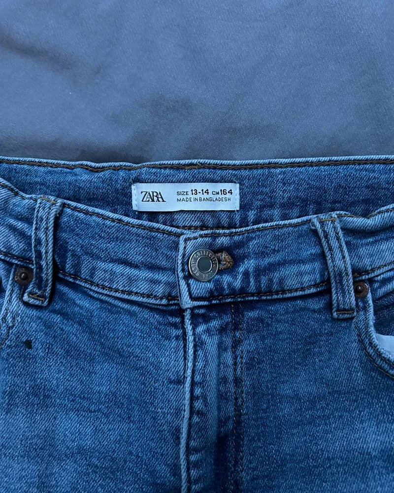 Zara Bottoms, size 14y, photo 3