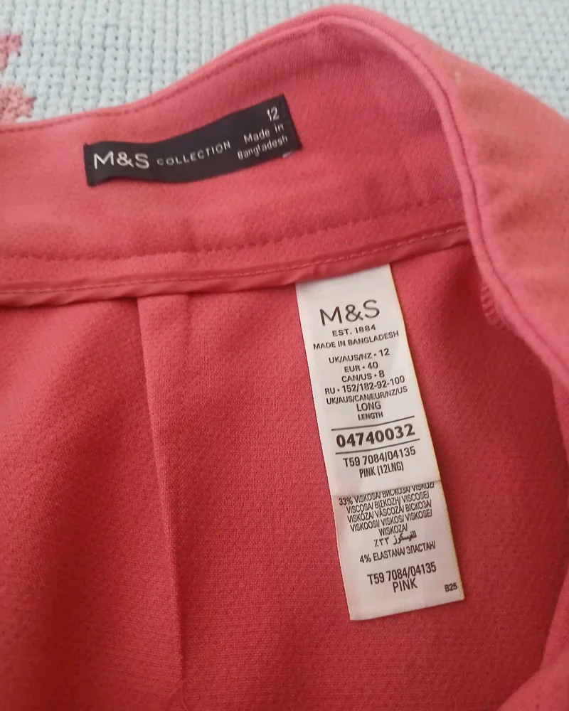 Marks & Spencer Skirts, size L / 40 / 12, photo 2