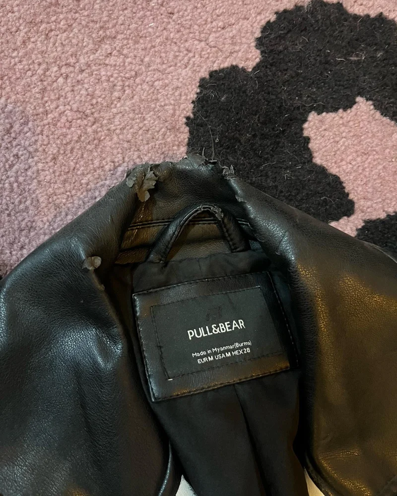Pull & Bear Jackets, size M / 38 / 10, photo 3