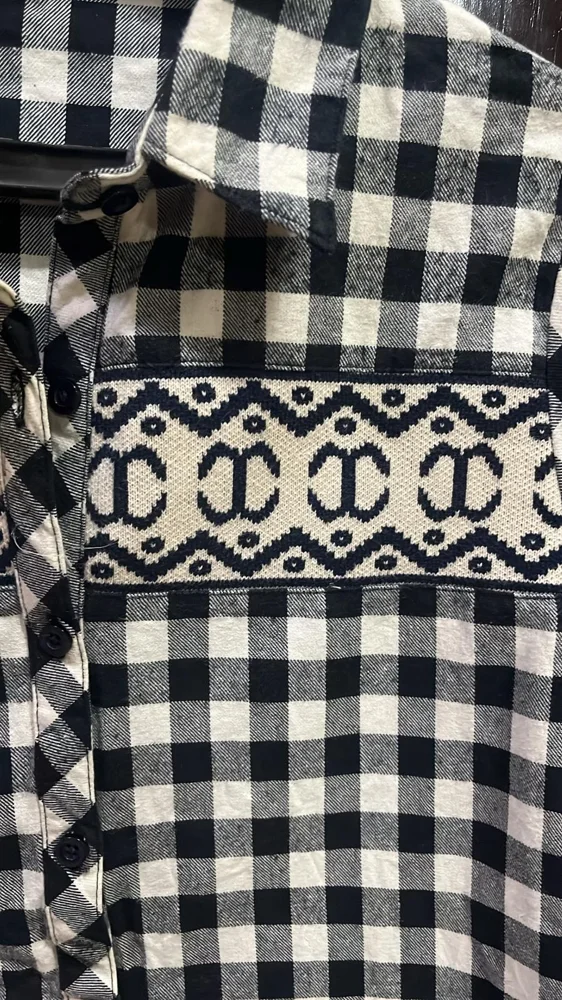 Shirts, size S / 36 / 8, photo 2