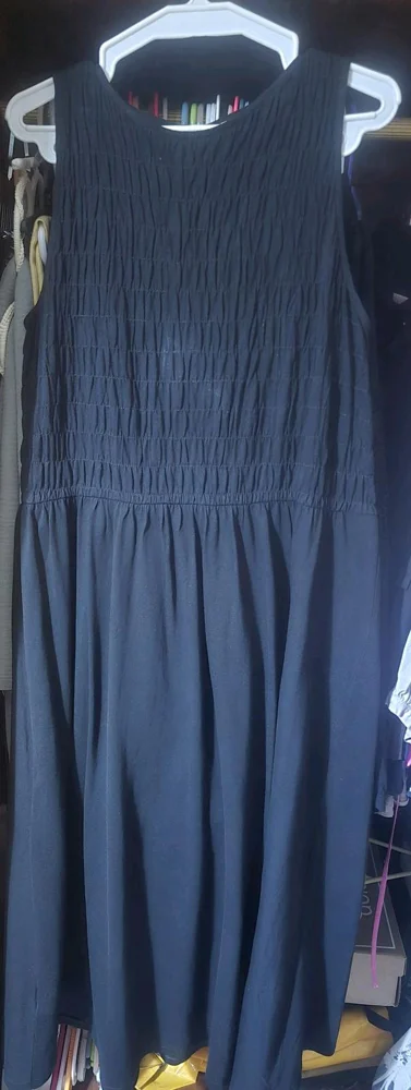 Mango Midi Dresses