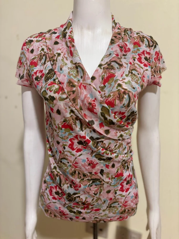 SIROKO Blouses