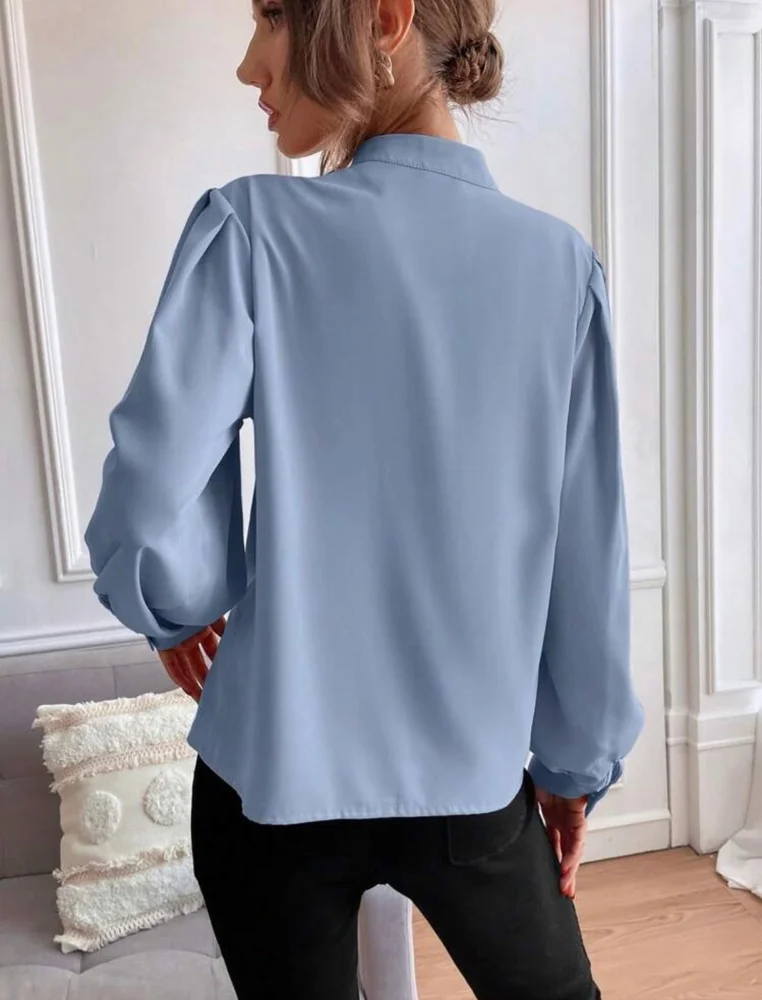 Shein Blouses, size XL / 42 / 14, photo 2