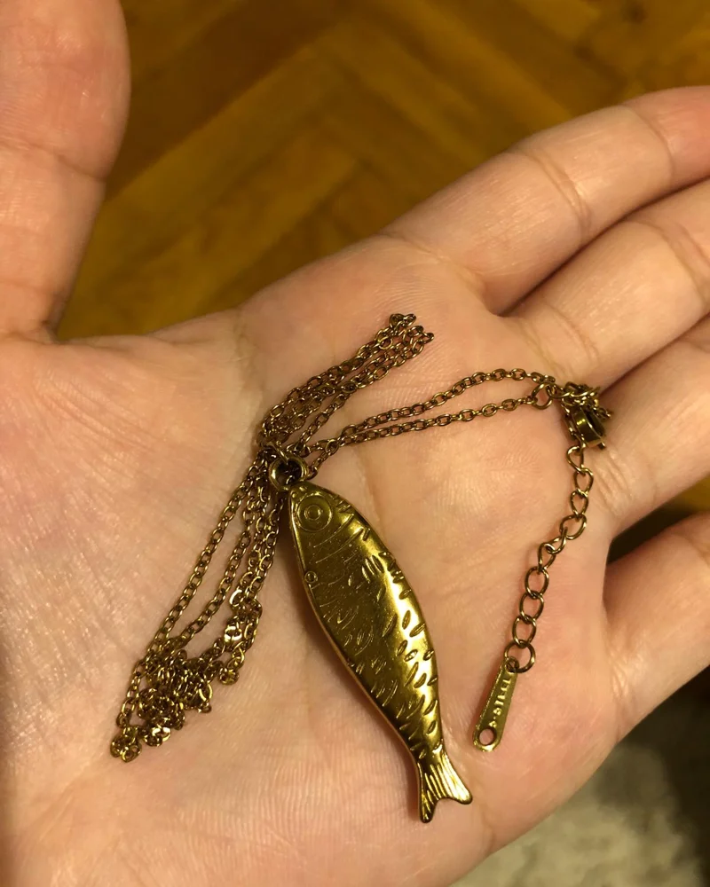 Necklaces, size Other, photo 2