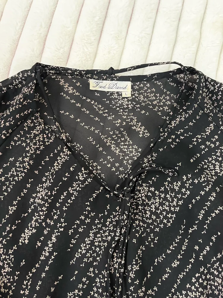 Blouses, size L / 40 / 12, photo 3