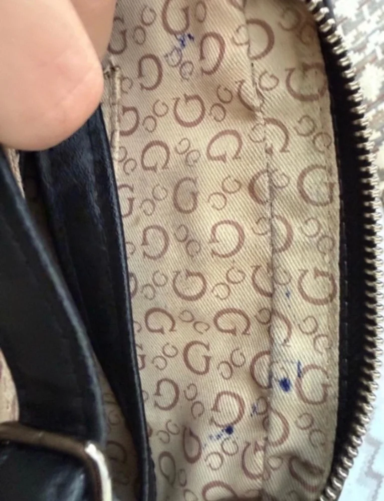 GUESS Cross-Body Bag, size Other, photo 4