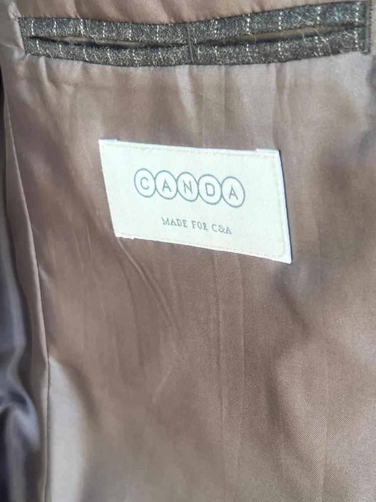 Canda Suits, size M, photo 2