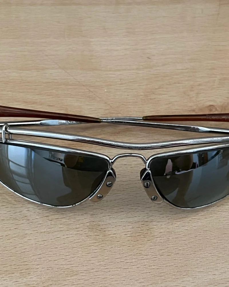 Ray-Ban Sunglasses, size One size, photo 4