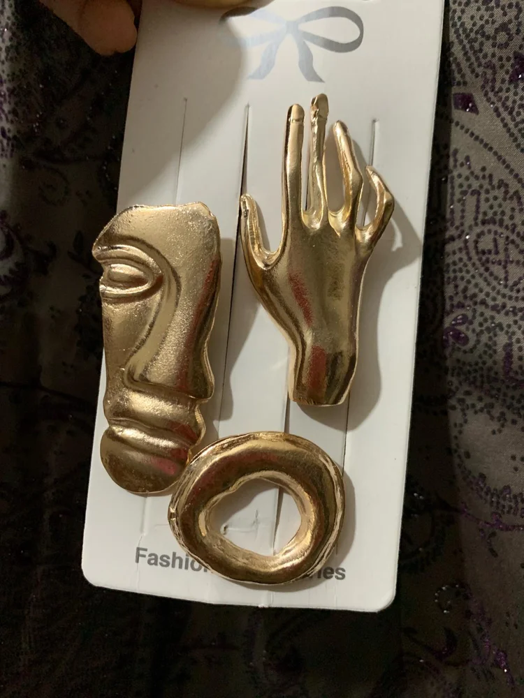 Shein Brooches, size Other, photo 4