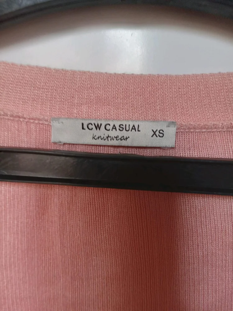 LC Wakiki Cardigans, size XS / 34 / 6, photo 2