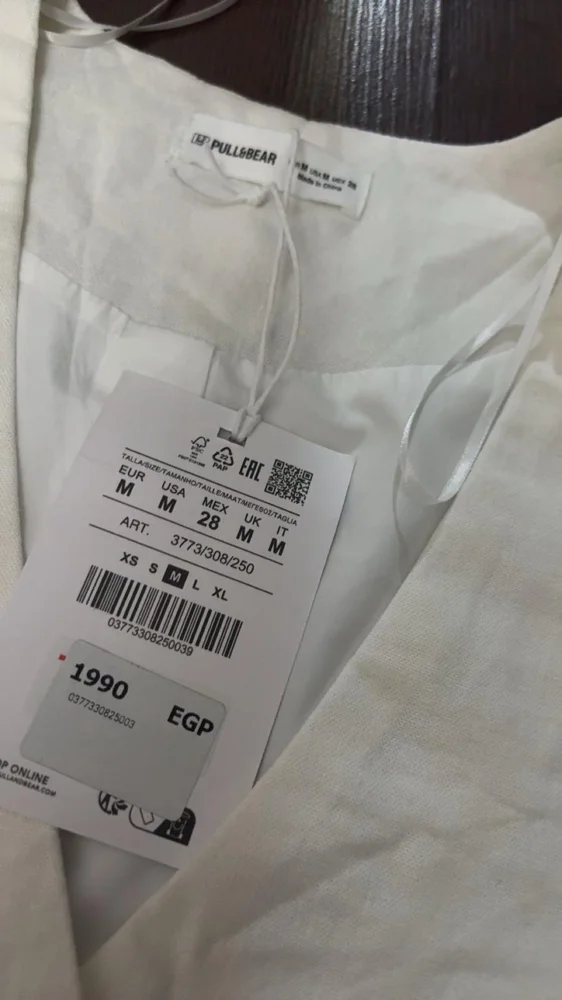 Pull & Bear Shirts, size M / 38 / 10, photo 2