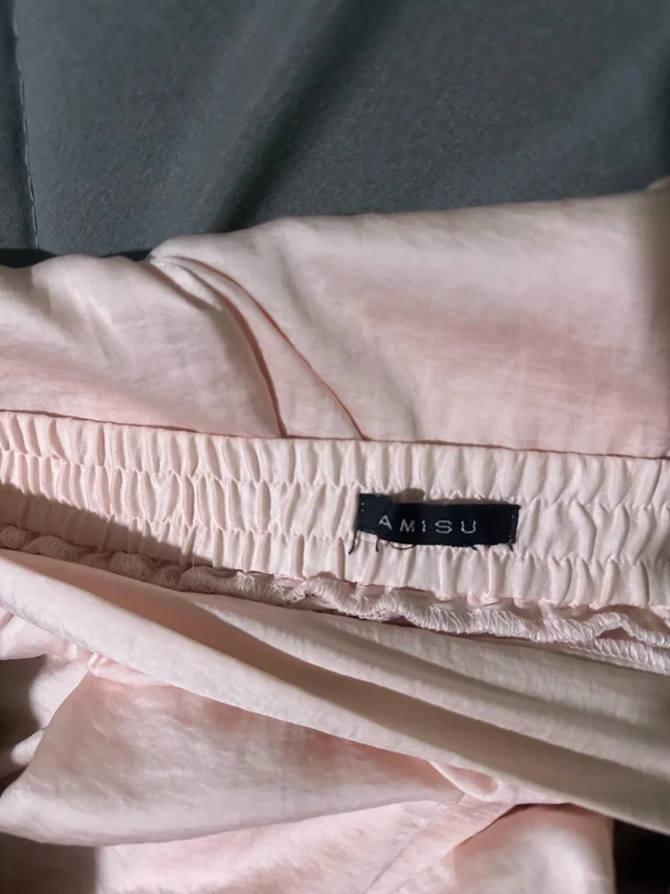 Amisu Pants, size S / 36 / 8, photo 5