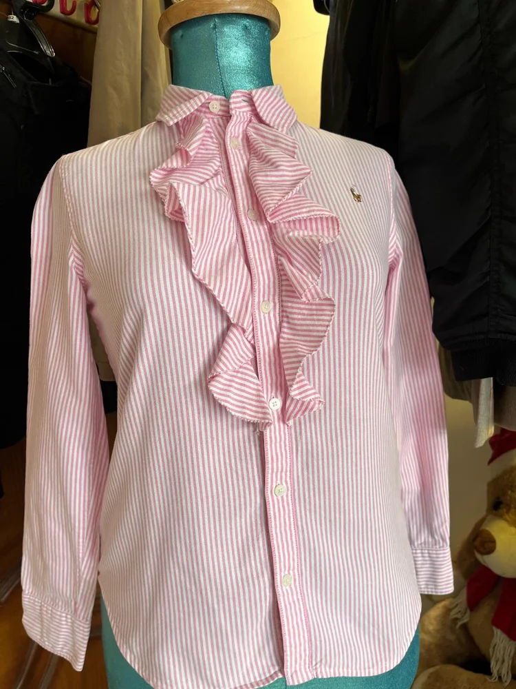 Polo Ralph Lauren Blouses, size S / 36 / 8, photo 2